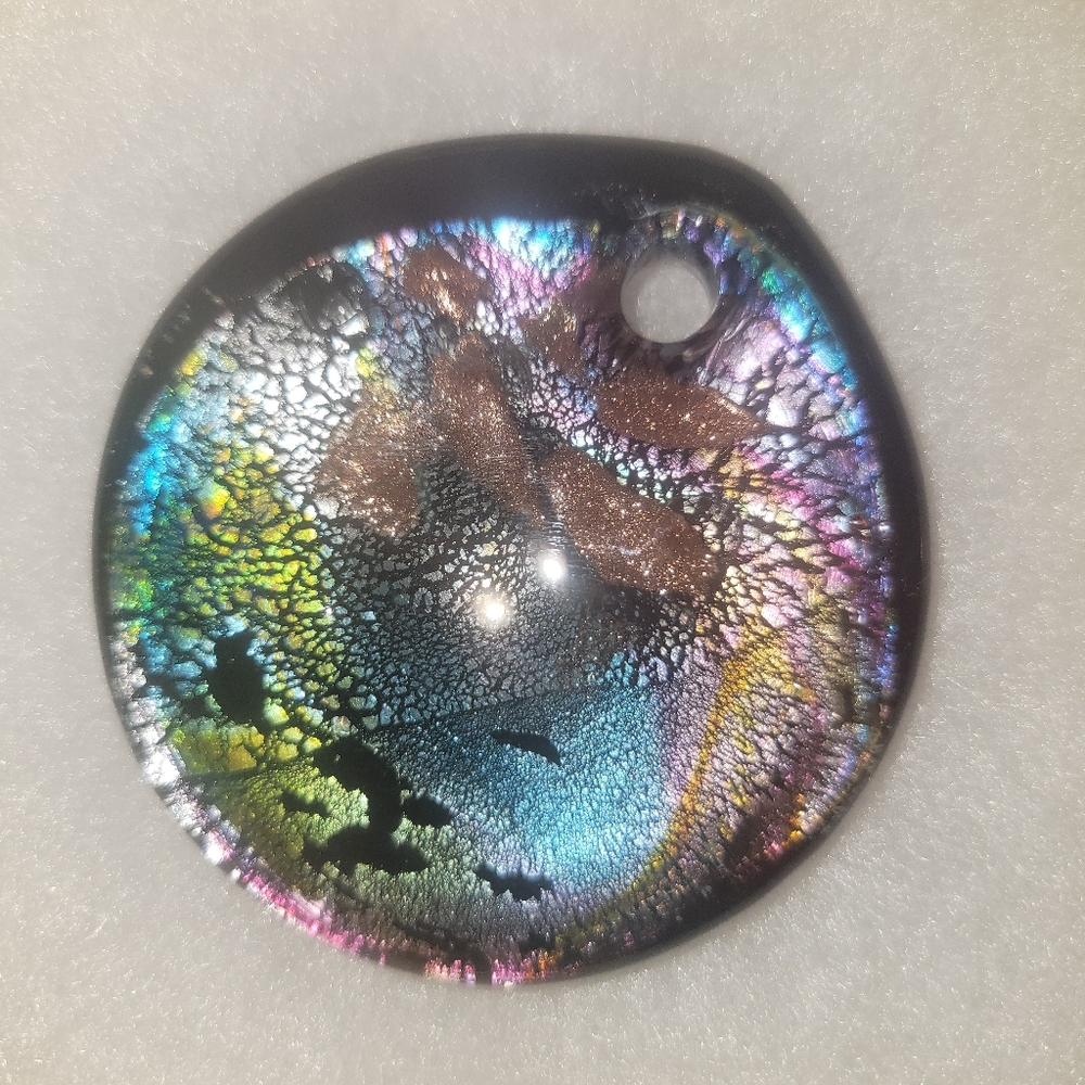 Murano Glass Pendent